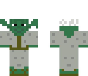 yoda