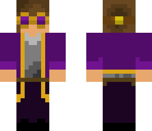 thaumbcraft googels and robes