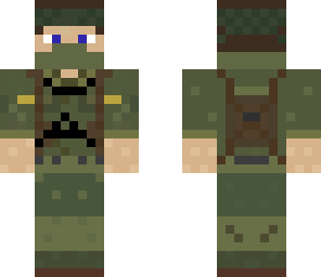 soldier of 2 world war