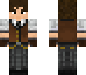 tom steampunk