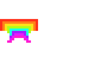 rainbow