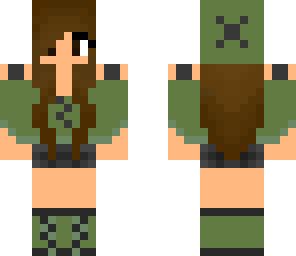 hot army chick