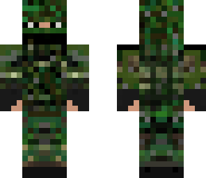 soilder