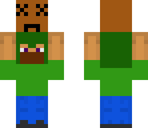 mini man rogue
