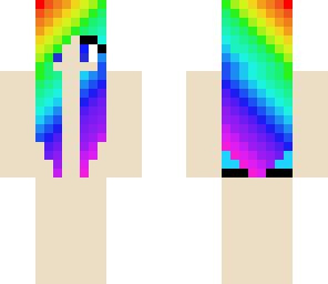 rainbow base