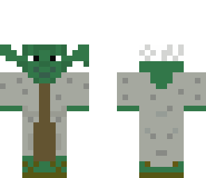 yoda