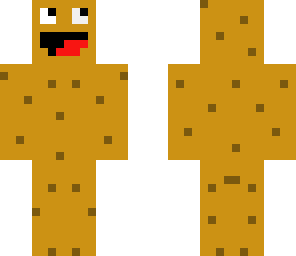 cookie man