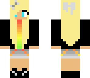 my skin