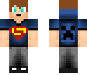 superman boy