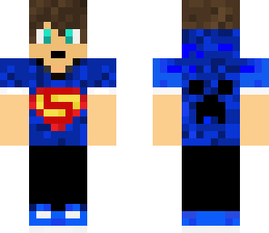 superman boy