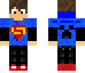 superhero