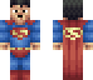 superman