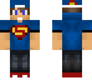 super boy