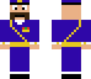 the genreral