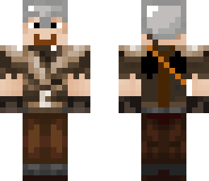 cams warrior skin two