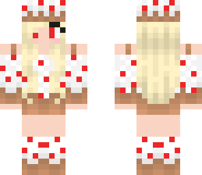 cake girl - slight edit