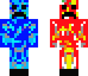 multicreeper