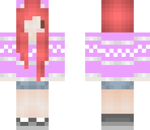 fixed foxy bae