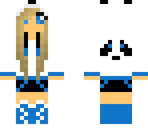 lol panda lol