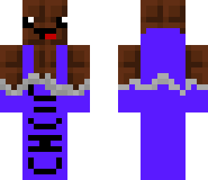 chocolate gone bad