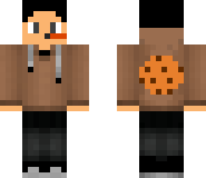 edited cookie guy