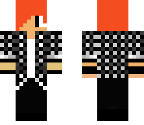 ginger gamer