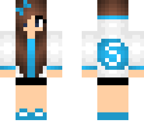 skype girl 