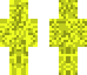 yellowness