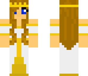 greek goddess