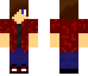 jayc0be red 2