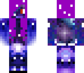 galaxy girl