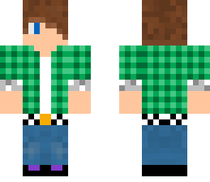 pvpgodessgirl my skin remake