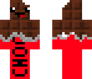 chocolate bite