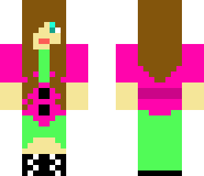 fancy girly