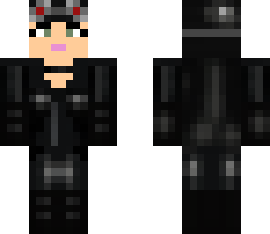 catwoman
