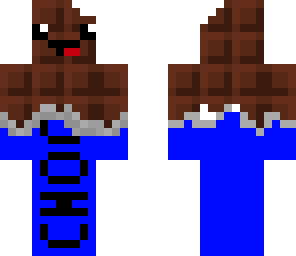choco bit