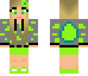 emerald awsome