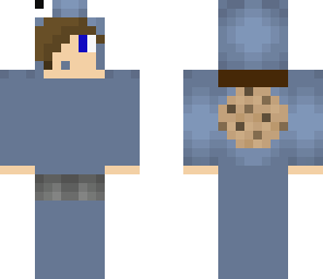 cookie guy
