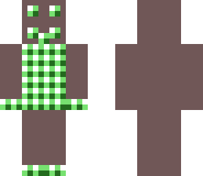 emerald ore guy