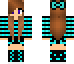 erin's skin