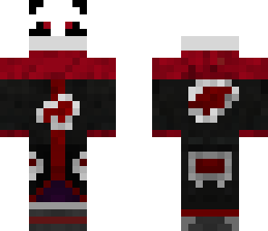 panda uchiha