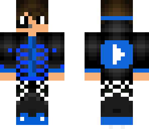 best blue gamer