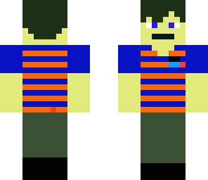 stripped mrbaconpants