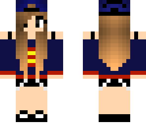 girl