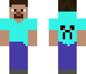 teen steve