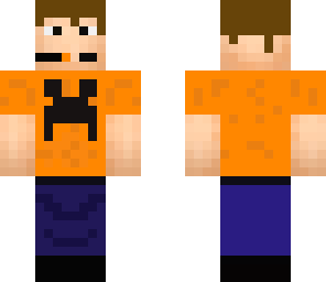 orange bro