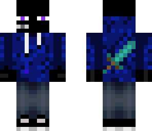 endermite