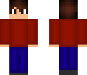 boy skin