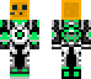 the slime guy alternative