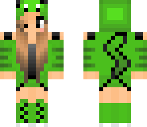 picka green 